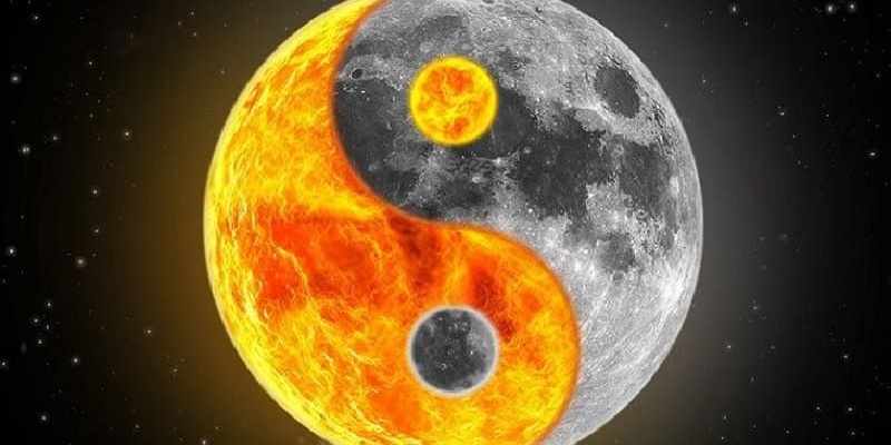 Âm Dương Ngũ Hành - Khám Phá Quy Luật Cân Bằng Của Vũ Trụ