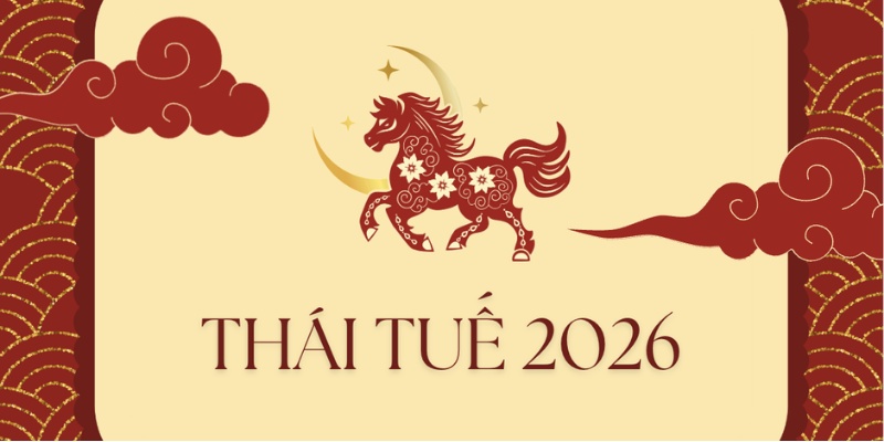 Các tuổi nên cẩn thận trong năm