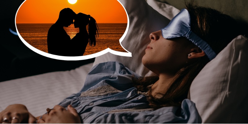 Giải đáp băn khoăn mơ thấy người yêu cũ đánh số mấy
