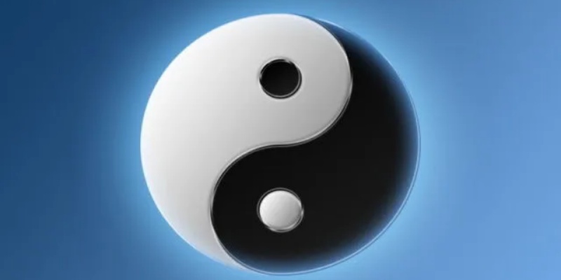 Khái niệm âm dương ngũ hành