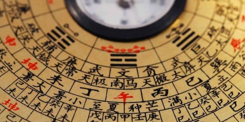 Khái niệm địa chi