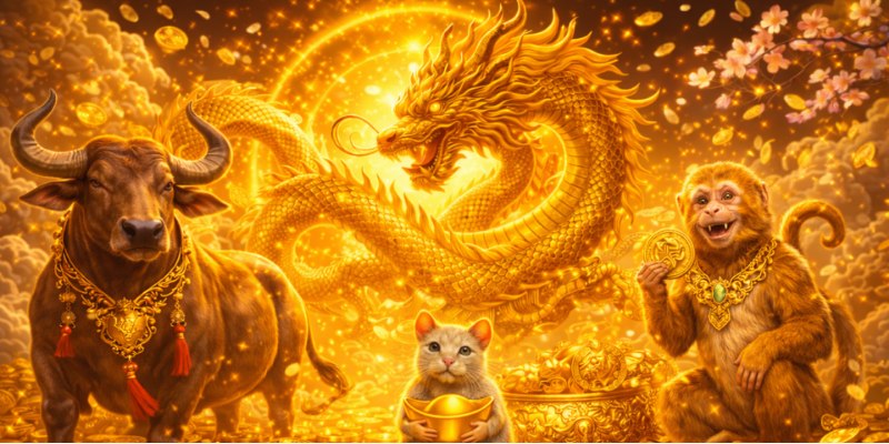 Khái niệm lục hợp