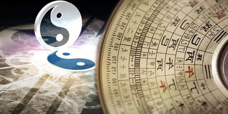 Khái niệm ngũ hành nạp âm