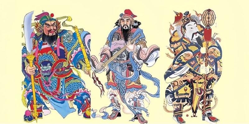 Khám phá các dạng phạm