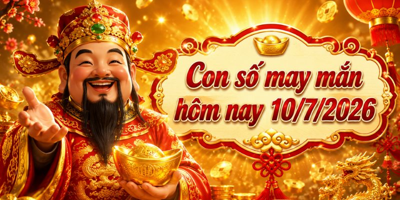 Lý do nên lựa chọn nền tảng để lựa chọn số