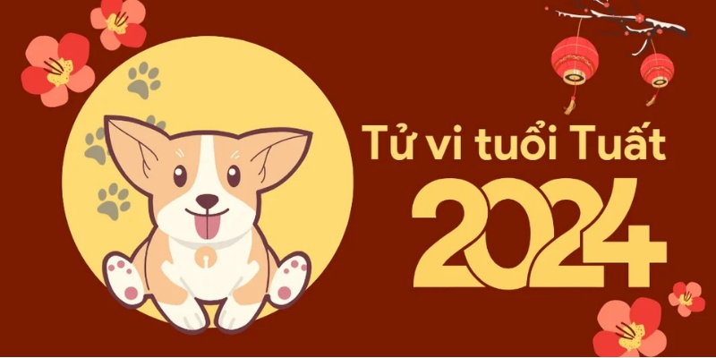 Lý giải tử vi tuổi Tuất sinh năm 1994