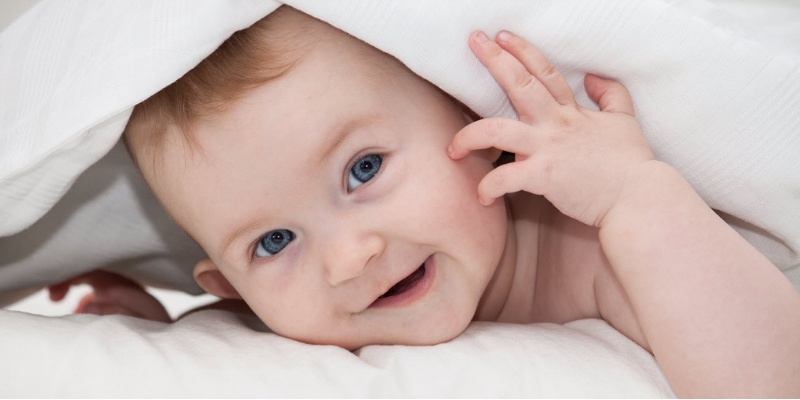 Mơ thấy bé gái và con số tài lộc nên thử