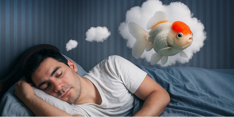 Mơ Thấy Cá Đánh Con Gì? Giải Mã Số Tài Lộc Chuẩn Xác Nhất