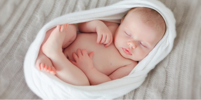 Mơ thấy em bé đánh con gì để ẵm ngay thưởng lớn