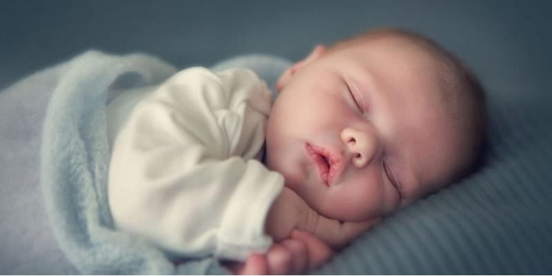 Mơ Thấy Em Bé Đánh Con Gì - Rinh Tài Lộc Lớn Về Nhà