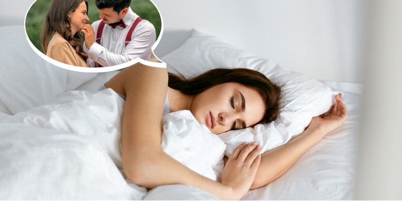 Mơ Thấy Người Yêu Cũ Đánh Số Mấy? - Giải Mã Điềm Báo