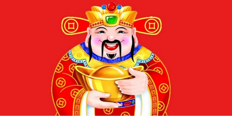 Mơ Thấy Ông Thần Tài Đánh Số Mấy? Giải Mã Điềm Báo Tài Lộc