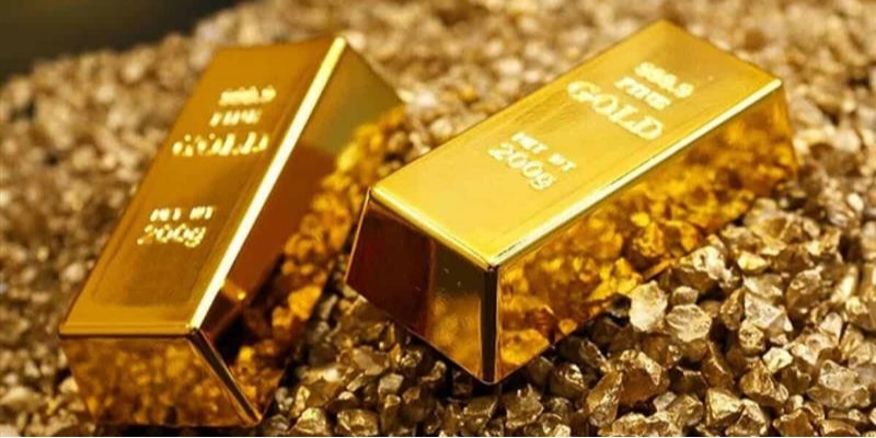 Mơ thấy vàng - Đổi đời hay tiêu tan tài sản