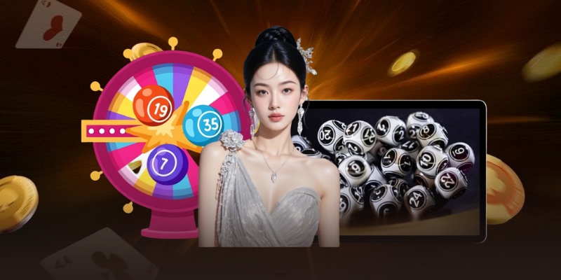 Nuôi lô khung 2 ngày, chốt số chuẩn xác