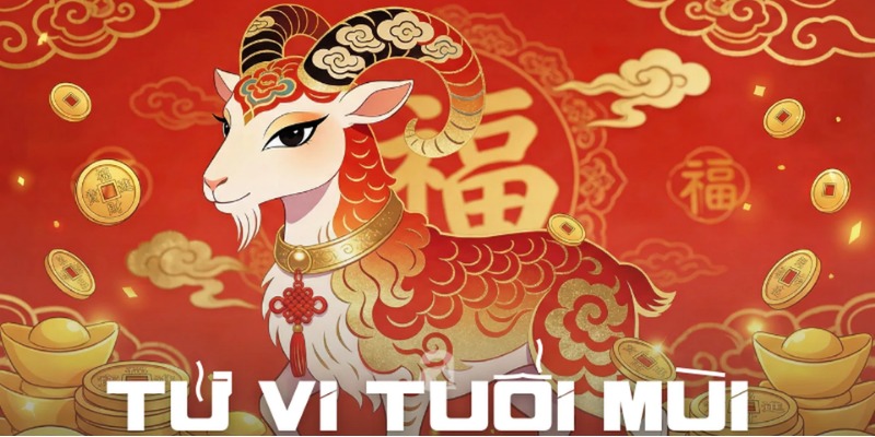 Phân tích tài chính của người tuổi Mùi