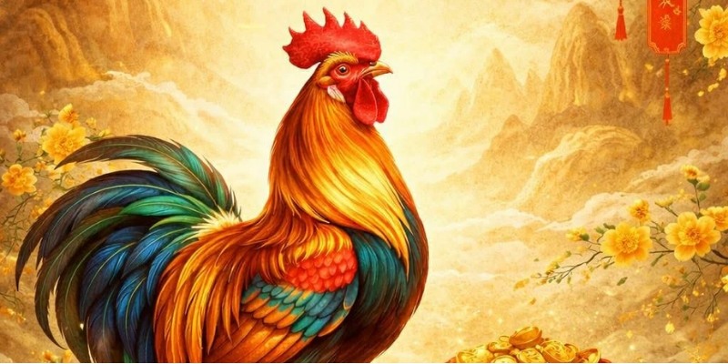 Phân tích tử vi người tuổi Dậu trong vấn đề liên quan đến sức khỏe