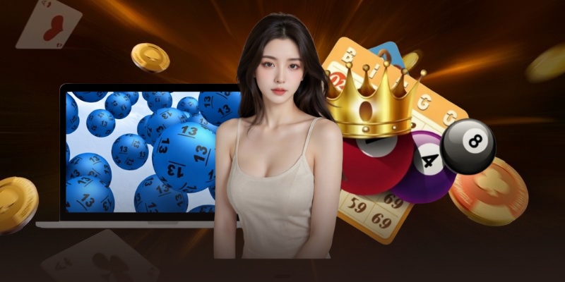 Rồng Bạch Kim 555 - Điểm Đến Dự Đoán Xổ Số Uy Tín 2026