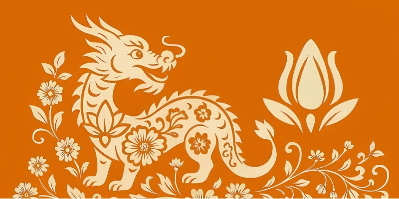 Sơ lược về luận giải tử vi tuổi Thìn