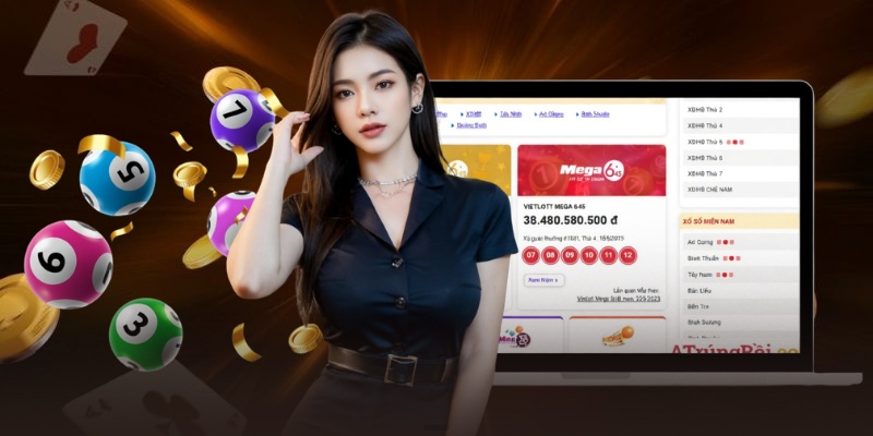 Soi Cầu 888 - Công Cụ Tham Khảo Dự Đoán Xổ Số Cho Bạn