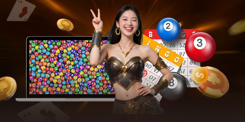 Tận dụng triệt để mô hình soi cầu hình quả trám