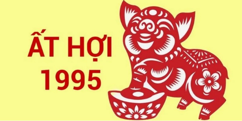 Tính tử vi tuổi Hợi 1995 – Sơn Đầu Hỏa