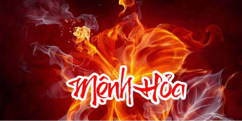 Tử Vi Mệnh Hỏa – Luận Giải Chi Tiết Vận Mệnh, Công Danh