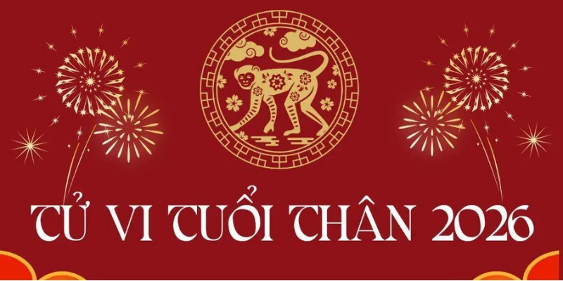 Tử Vi Tuổi Thân – Luận Giải Vận Mệnh, Tài Lộc Chi Tiết