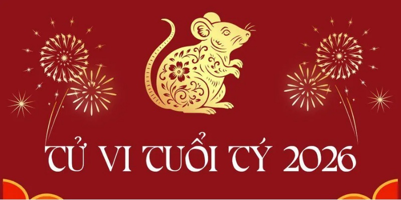 Vài nét khái quát về tử vi tuổi Tí
